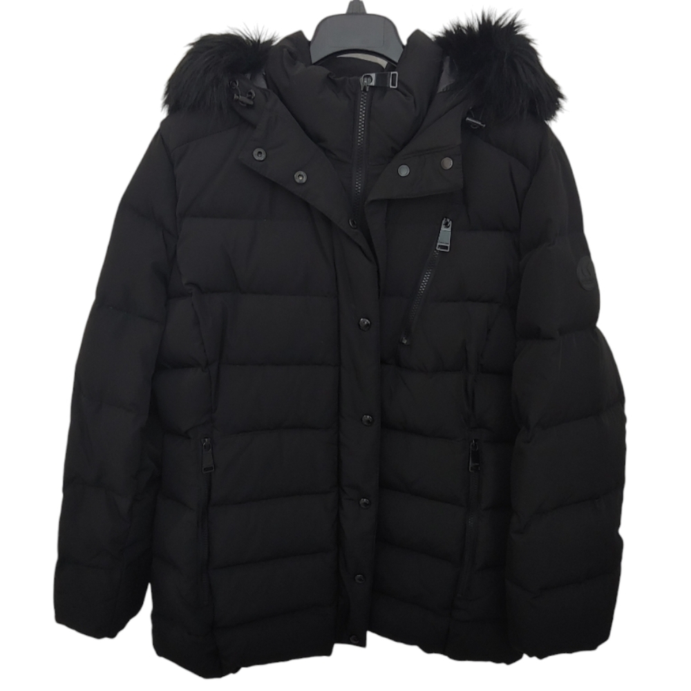 NWT Calvin Klein Women Down Jacket Size XL